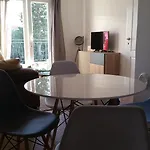 Appartement Blue Ivy *