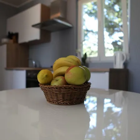 Blue Ivy Apartman Seline