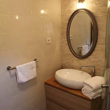Apartamento Blue Ivy *