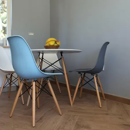 Blue Ivy Apartamento