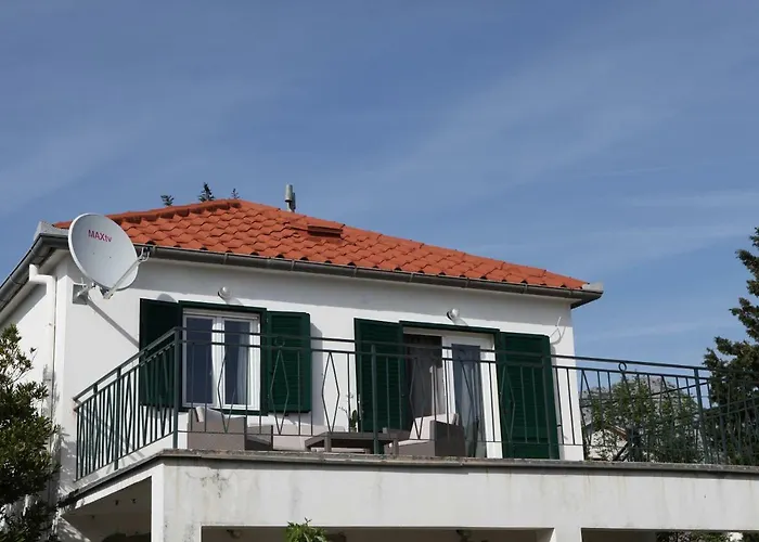 Blue Ivy Апартаменты