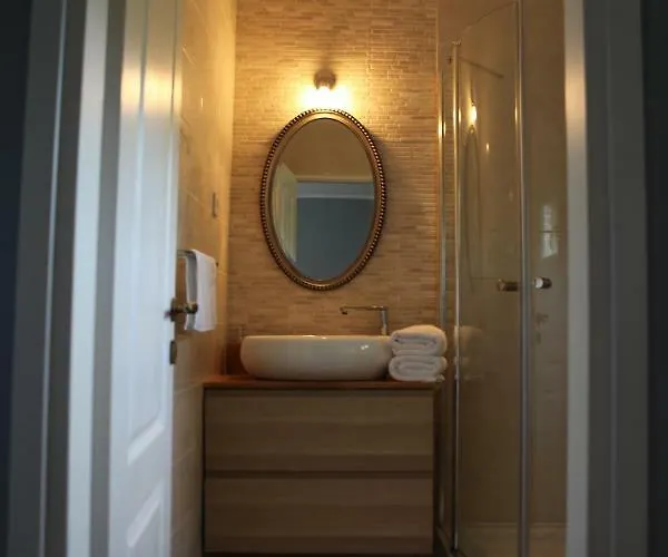 Blue Ivy Apartman Seline