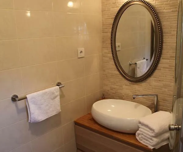 Апартаменты Blue Ivy *