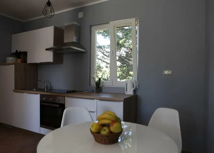 Blue Ivy Apartman Seline