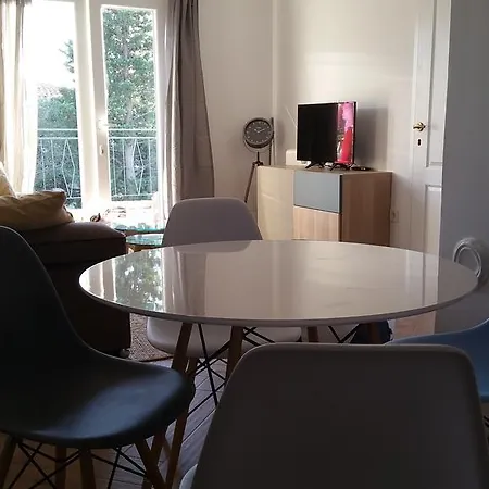Appartement Blue Ivy *
