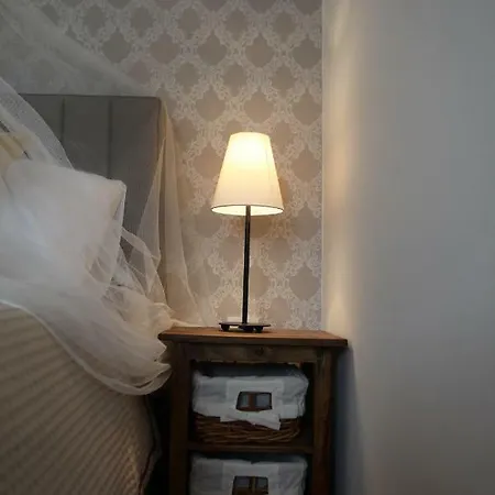 Blue Ivy Apartament *