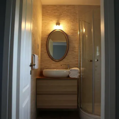 Blue Ivy Apartament Seline