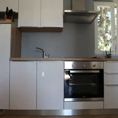 Apartament Blue Ivy *