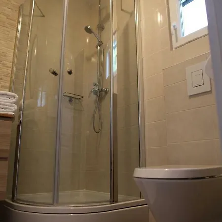 Blue Ivy Apartament *