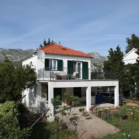 Blue Ivy Apartament Seline