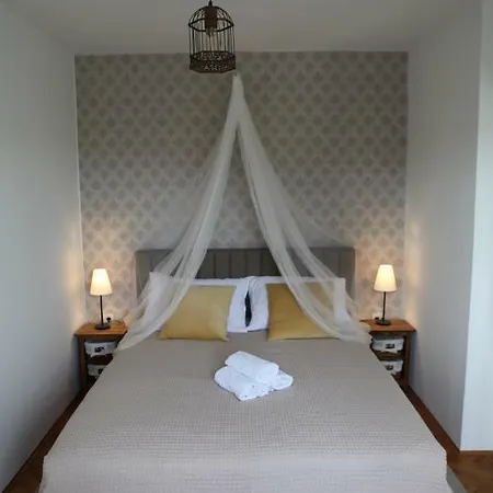 Apartament Blue Ivy *