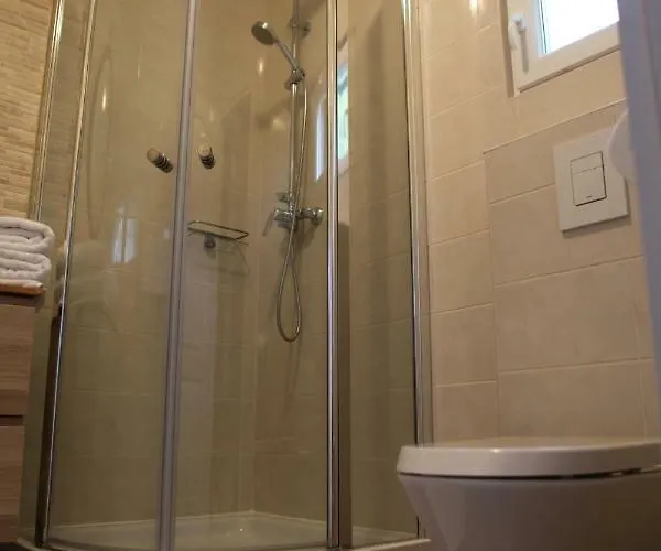 Blue Ivy Apartamento *