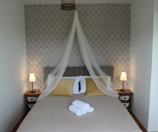 Apartamento Blue Ivy *