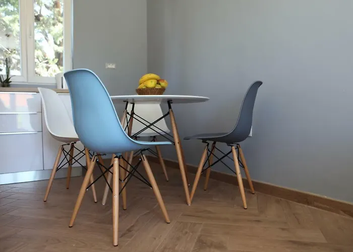 Blue Ivy Apartamento